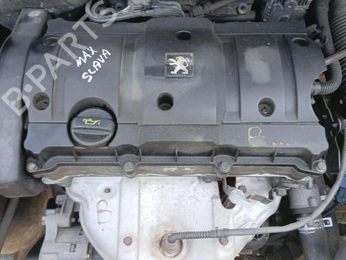 Headlight switch PEUGEOT 307 (3A/C) 1.6 16V | BP37191899I24 - Image 10