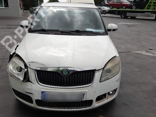 Used Parts SKODA FABIA II (542)    1077868