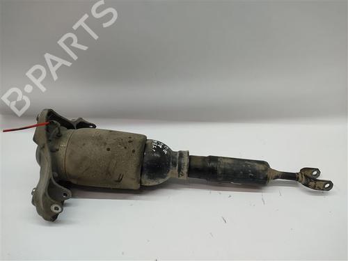 Used Left front shock absorber Left front shock absorber AUDI A6 C5 Avant (4B5, 4B6) 2.5 TDI quattro (180 hp) 21757311 21757311