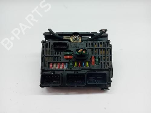 Scatola fusibili CITROËN C4 I (LC_) [2004-2014]  32083336