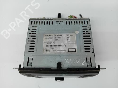Radio DACIA LODGY (JS_) | BP36795927E6 - Image 3