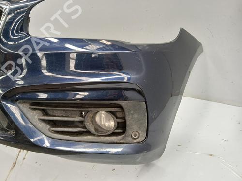 Front bumper BMW 2 Active Tourer (F45) 216 d | BP28117022C7 