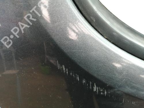 Right front door CITROËN BERLINGO MULTISPACE (B9) 1.6 BlueHDi 100 | BP24497165C3 