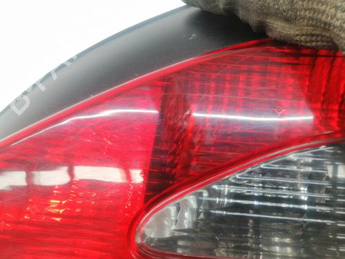 Right taillight PEUGEOT 406 Coupe (8C) 2.2 HDI | BP28117125C35 