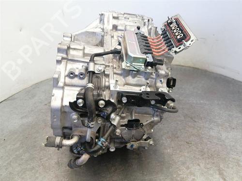 Gearbox TOYOTA COROLLA Saloon (_E21_) 1.6 VVTi (ZRE210) | BP38472484M3  - Image 5