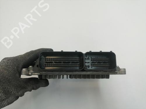 Engine control unit (ECU) MERCEDES-BENZ B-CLASS Sports Tourer (W245) B 180 CDI (245.207) | BP16975269M57 