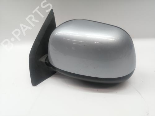 Left mirror MITSUBISHI OUTLANDER II (CW_W) 2.0 DI-D (CW8W) | BP27613961C26 
