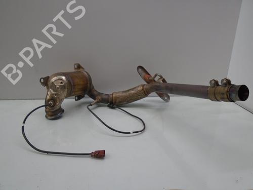 Used Catalyst SEAT ARONA (KJ7, KJP) 1.0 TSI (115 hp) 16993669