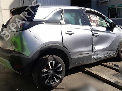 Used Parts OPEL CROSSLAND X / CROSSLAND (P17, P2QO) [2017-2025]  4268376