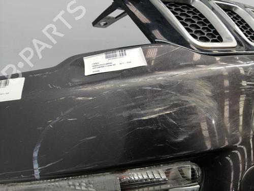 Front bumper JEEP COMPASS (MP, M6, MV, M7) | BP34214608C7 - Image 4