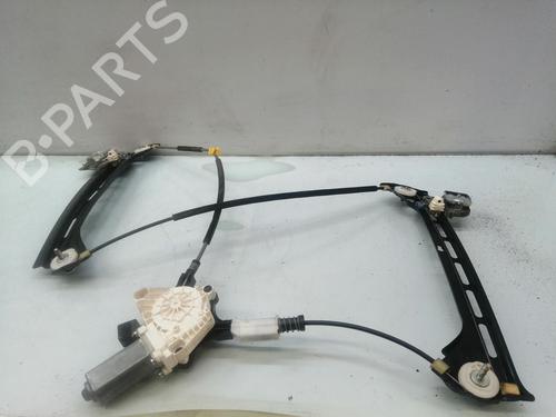 Front right window mechanism MERCEDES-BENZ E-CLASS Coupe (C207) E 250 CDI / BlueTEC / d (207.303, 207.304) | BP16372399C23 