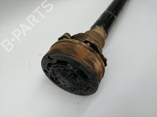 Right front driveshaft VW TOURAN (1T1, 1T2)  | BP29243982M39 