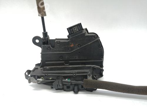 Used Rear left lock NISSAN MICRA V (K14) [2016-2025]  18119923