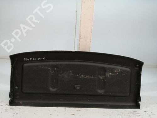 Rear parcel shelf KIA STONIC (YB) 1.0 T-GDi | BP28336141C85 