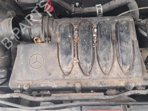 Left headlight MERCEDES-BENZ A-CLASS (W169) A 160 CDI (169.006, 169.306) | BP16574601C28 