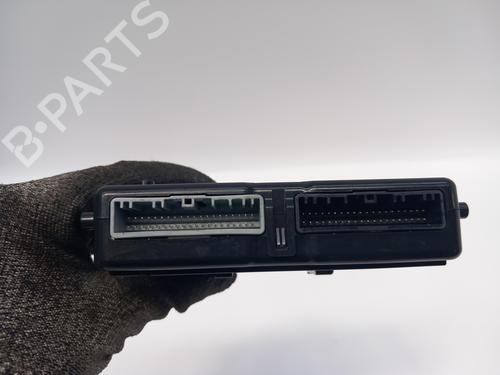 Electronic module NISSAN QASHQAI II SUV (J11, J11_) 1.5 dCi | BP17589039M83 