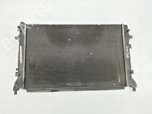 AC-Kondensator SEAT ALTEA (5P1) [2004-2015]  26499335