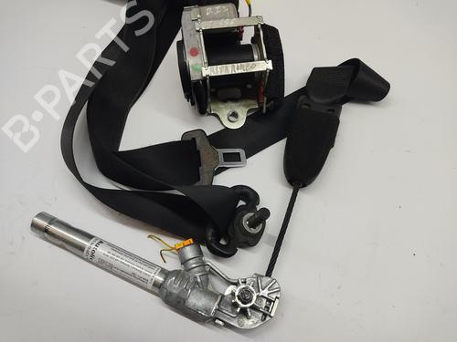 Front left seatbelt ALFA ROMEO MITO (955_) 1.3 MultiJet (955AXH1B, 955AXT1A) | BP20107880I26 