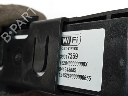Electronic module OPEL ASTRA K (B16) 1.6 CDTi (68) | BP37247135M83 - Image 4