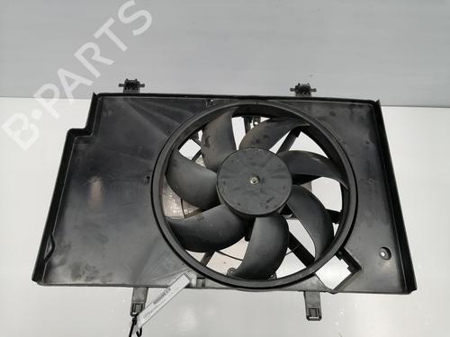 Radiator fan FORD TRANSIT COURIER B460 MPV | BP33620190M35 - Image 2