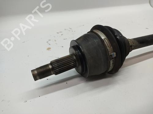Left front driveshaft JEEP COMPASS (MP, M6, MV, M7) | BP37032663M38 - Image 2
