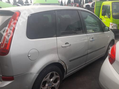 AC compressor FORD C-MAX (DM2) 1.8 TDCi | BP11175529M34  - Image 8