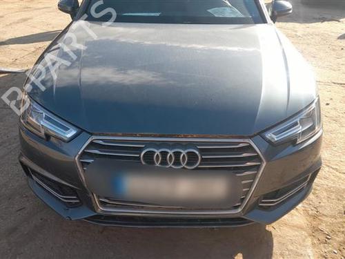 Used Parts AUDI A4 B9 Avant (8W5, 8WD) 2.0 TDI 4976861