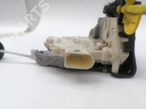 Front left lock AUDI A4 B8 (8K2)  | BP29306619C98 