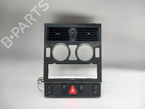 Used Warning switch MERCEDES-BENZ SLK (R170) [1996-2004]  28326267