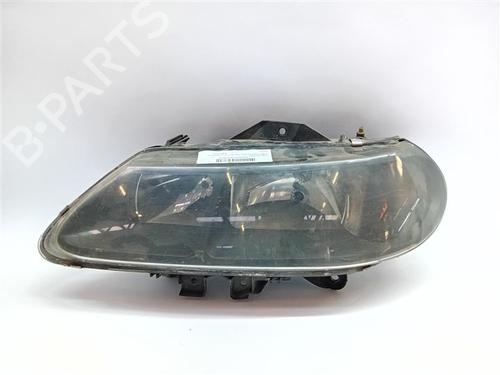 Used Left headlight Left headlight RENAULT LAGUNA I (B56_, 556_) 1.9 dTi (B56J) (98 hp) 9670746 9670746
