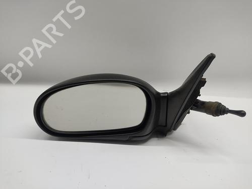 Used Left mirror KIA RIO I Hatchback (DC) 1.3 (75 hp) 30681256