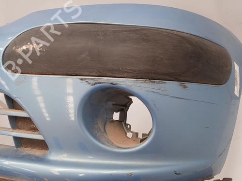 Front bumper CITROËN C3 I (FC_, FN_) 1.4 i Bivalent | BP27477476C7 