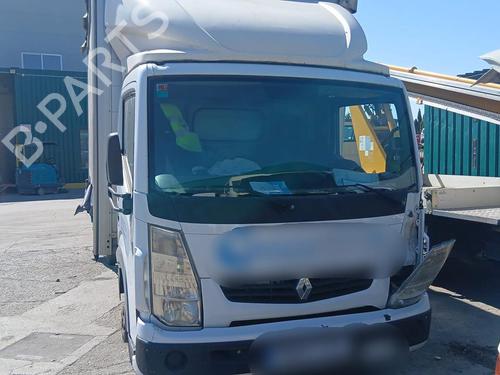 Brugte RENAULT LAGUNA III (BT0/1)  2.0 dCi (BT01, BT08, BT09, BT0E, BT0K, BT12, BT1C, BT1D,...  4774038