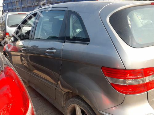Oil radiator MERCEDES-BENZ B-CLASS Sports Tourer (W245) B 200 TURBO (245.234) | BP28276011M33 