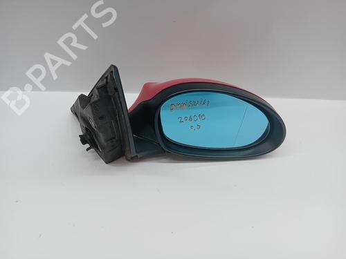 Used Right mirror Right mirror BMW 1 (E87) 118 d (122 hp) 33464273 33464273
