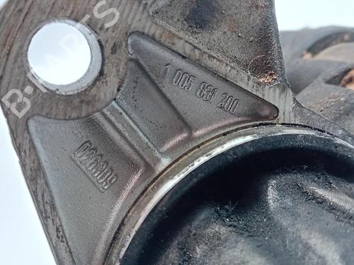 Starter MINI MINI (R50, R53) Cooper | BP38091199M8 - Image 5