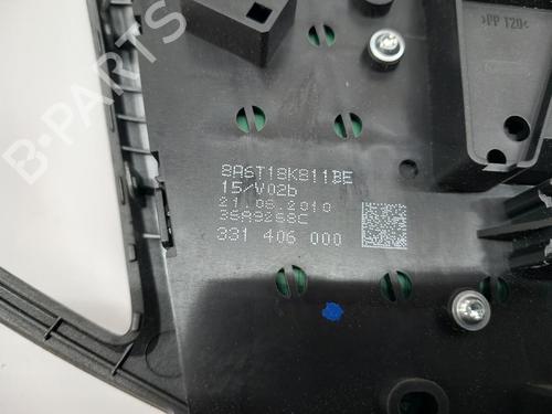 Bilradio FORD FIESTA VI (CB1, CCN)  | BP29582428E6 