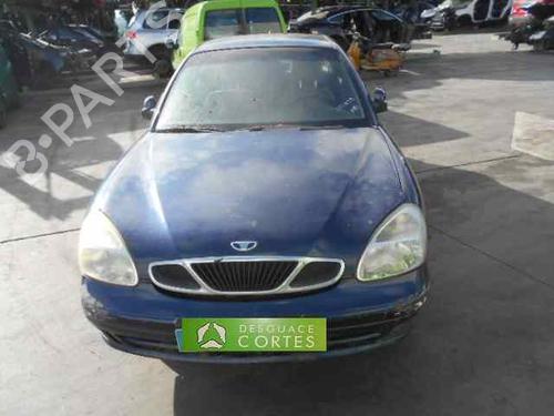 Used Parts DAEWOO NUBIRA Saloon (J100) 1.6 16V 4973935