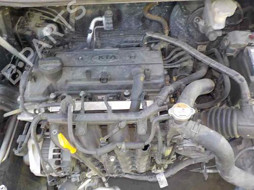 Control unit KIA RIO III (UB) 1.25 CVVT | BP5521190M11 