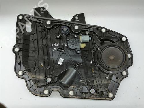 Used Front left window mechanism Front left window mechanism 29849702 29849702