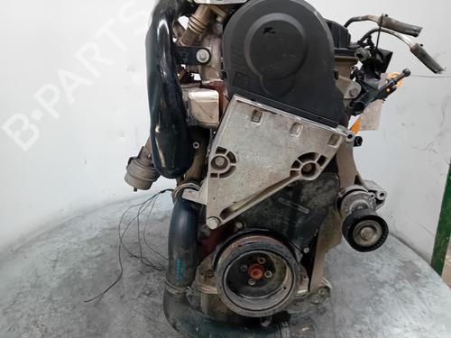 Engine SEAT IBIZA III (6L1) | BP32526202M1 - Image 5