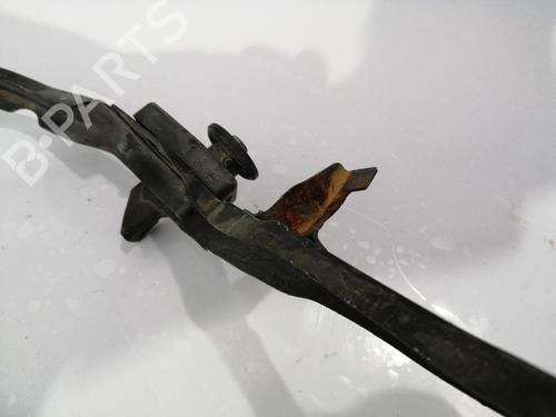 Front slam panel MERCEDES-BENZ S-CLASS (W221, V221)  | BP29589556C72 