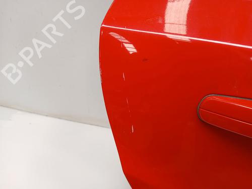 Right rear door FORD FOCUS III 1.6 TDCi | BP29393511C5 