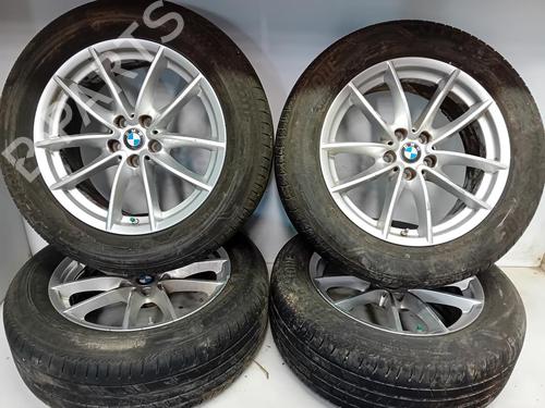Used Rim BMW X3 (G01, F97, G08) [2017-2025]  30534147