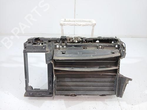 Used Front slam panel OPEL CORSA F (P2JO) [2019-2025]  30930294