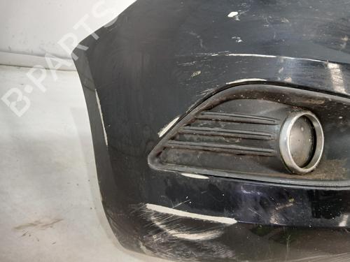Front bumper FORD FOCUS II (DA_, HCP, DP)  | BP26389667C7 