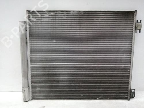 AC radiator NISSAN X-TRAIL III (T32_, T32R, T32RR) 1.6 dCi (T32) | BP18119912M32 