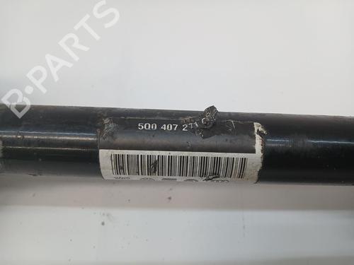 Left front driveshaft SEAT LEON Sportstourer (KL8, KLD) | BP38541306M38 - Image 2