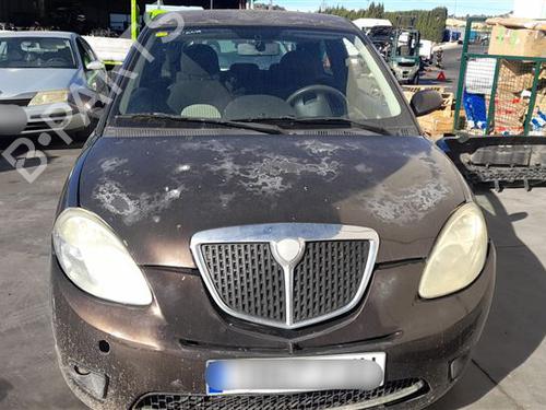 Used Parts LANCIA Y (840_) 1.2 (840AA, 840AF1A) 4977585