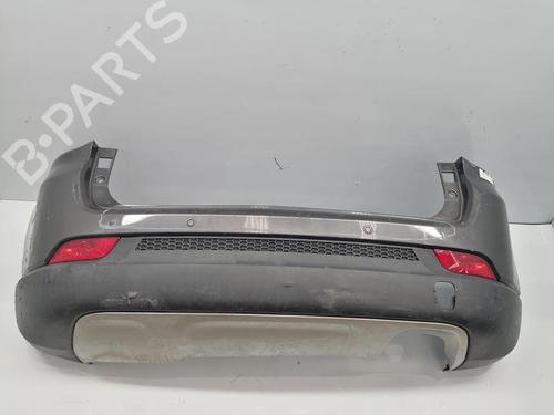 Pára-choques traseiro Pára-choques traseiro JEEP COMPASS (MP, M6, MV, M7) [2016-2026] 34214609 34214609